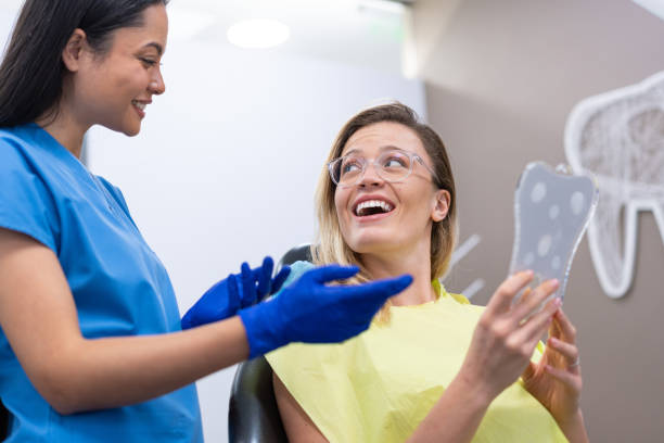 Oral Surgery in Franklin, WI